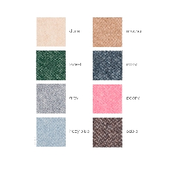 Cosmo Wool Blanket