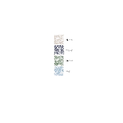 Duma Diamond Percale
