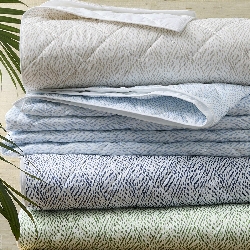Duma Diamond Percale