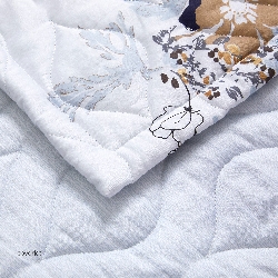 Eclipses Sateen