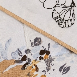 Eclipses Sateen