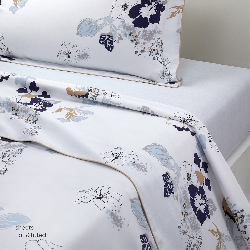 Eclipses Sateen