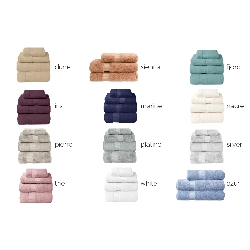 Etoile Towels