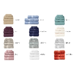 Etoile Towels