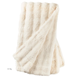 Fab Faux Throw