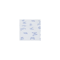 FARFALLE scattered butterflies