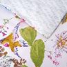 Flores Sateen