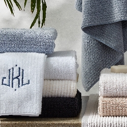 Francisco Towels & Mat