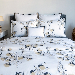 GIORGIO floral print