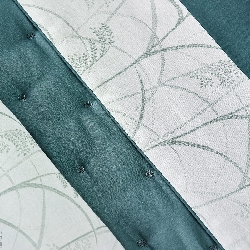 Graminée Sateen