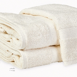 Guesthouse Towels & Mat