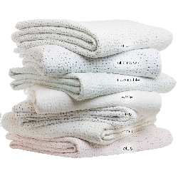 Hand Stitched Coverlet