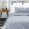 Henry Quilted Coverlet & Shams