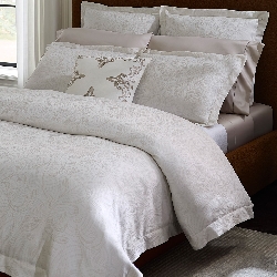 Leonessa Sateen Jacquard