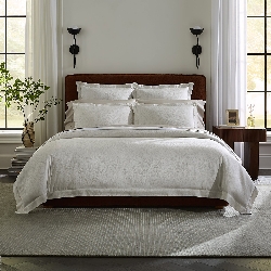 Leonessa Sateen Jacquard