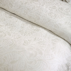 Leonessa Sateen Jacquard