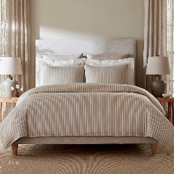 Leranto Sateen Jacquard