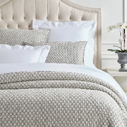 Lodi Matelasse Coverlet