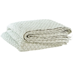 Lodi Matelasse Coverlet