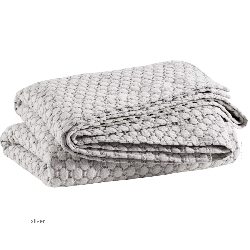 Lodi Matelasse Coverlet
