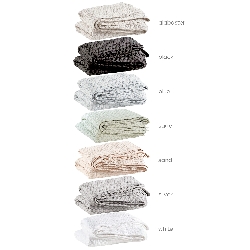 Lodi Matelasse Coverlet