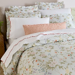 Luoyang Garden Sateen