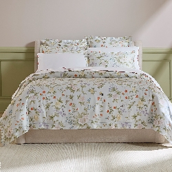 Luoyang Garden Sateen