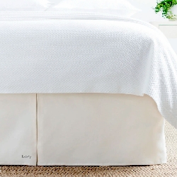 Lush Linen Bedskirt