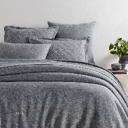 Lush Linen Duvet Cover