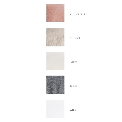 Lush Linen Duvet Cover