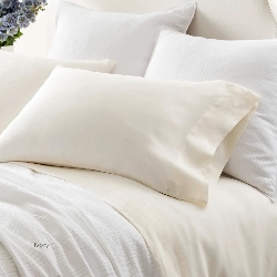 Lush Linen Sheet Sets