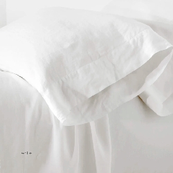Lush Linen Sheet Sets