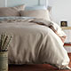 Mandalay (100% Linen) Bed Linens 