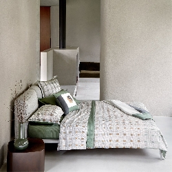 Manifesto Graphic Sateen