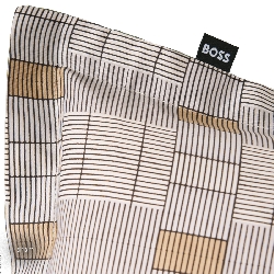 Manifesto Graphic Sateen