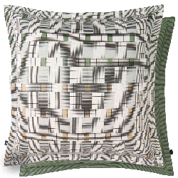 Manifesto Graphic Sateen