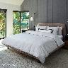 Michael Quilted Coverlet & Shams