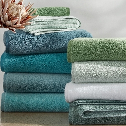 Milagro Towels & Mat