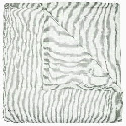 Nandi Quilted Coverlet