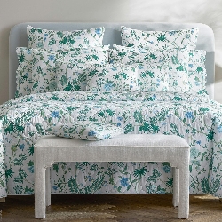 Palmyra Percale