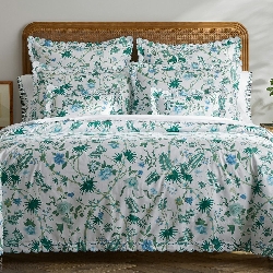 Palmyra Percale