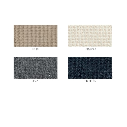 Pettra Wool Throw