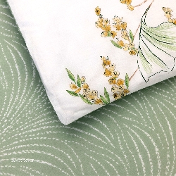 Pollen Percale