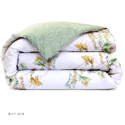 Pollen Percale