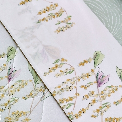 Pollen Percale