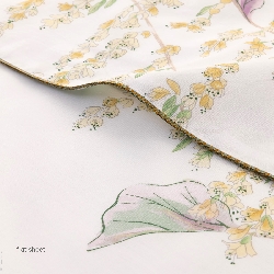 Pollen Percale