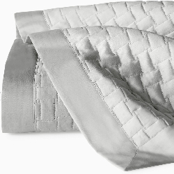 Sampietrini Quilted Coverlet