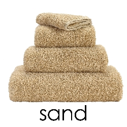  Super Pile Towels