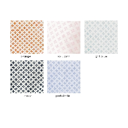 SOFIE small ikat
