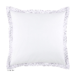 Stitched Percale